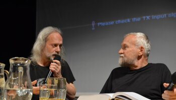 Petr Hruška a Jan Novák